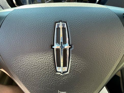 Used 2014 Lincoln MKT AWD w/ Equipment Group 201A image 21