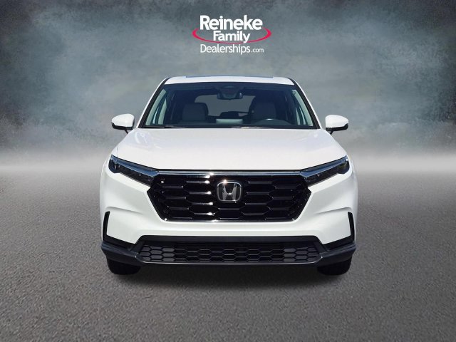 Used 2024 Honda CR-V EX image 2