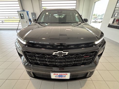 Used 2026 Chevrolet Traverse RS AWD/4WD image 5