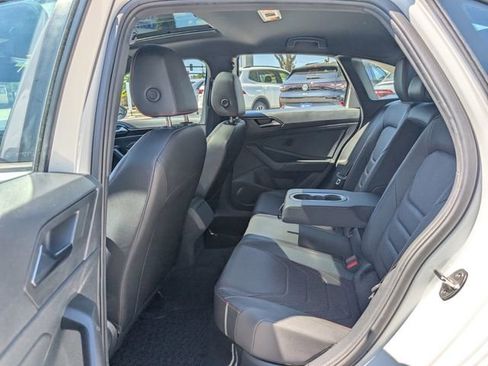 Certified 2024 Volkswagen Jetta GLI Autobahn w/ GLI Black Package image 13