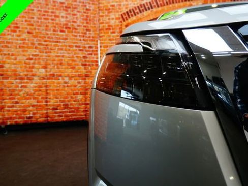 Certified 2024 Nissan Pathfinder S image 69