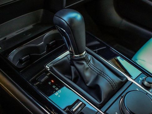 Used 2025 MAZDA CX-30 AWD 2.5 S w/ Premium Package image 24