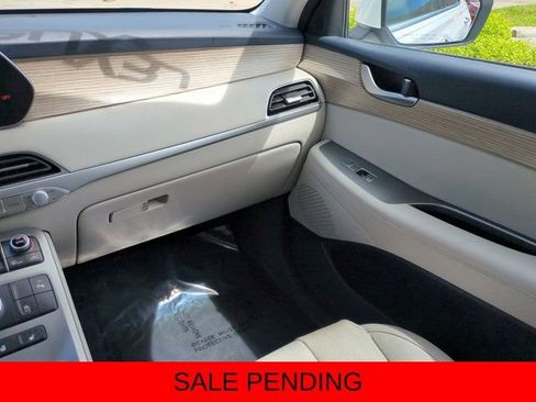 Used 2020 Hyundai Palisade SEL image 15