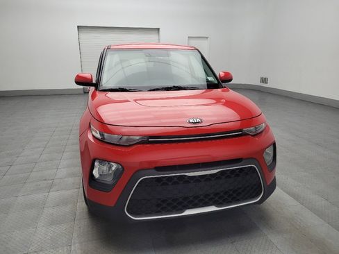 Used 2020 Kia Soul LX image 14