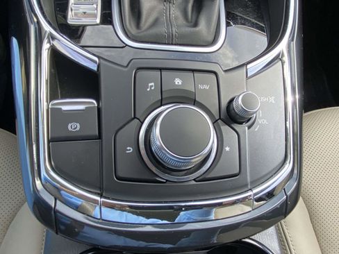 Used 2019 MAZDA CX-9 Touring w/ Touring Premium Package image 42