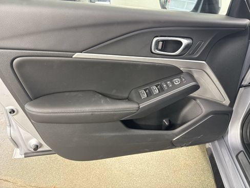 Used 2026 Acura Integra A-Spec FWD image 22