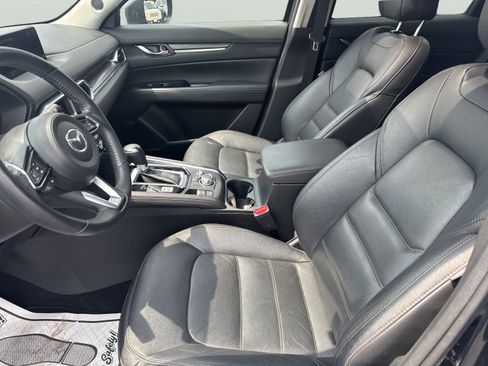 Used 2017 MAZDA CX-5 Grand Touring AWD/4WD image 15