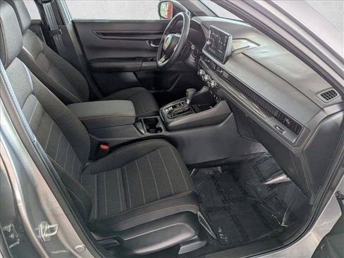 Used 2026 Honda CR-V Sport image 22