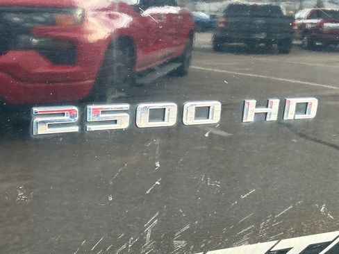 Used 2020 Chevrolet Silverado 2500 LTZ w/ LTZ Premium Package image 25