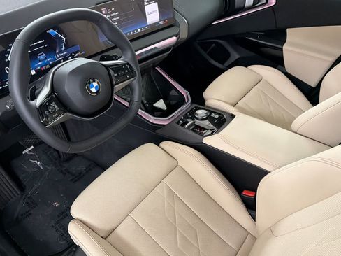 Used 2026 BMW X3 xDrive30i w/ Convenience Package AWD/4WD image 11