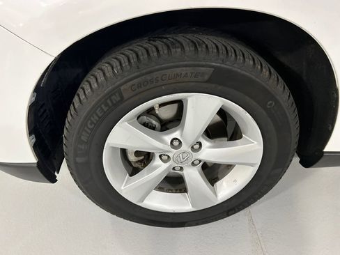 Used 2015 Lexus RX 350 AWD image 8