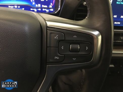 Used 2024 Chevrolet Silverado 2500 LT w/ Convenience Package image 36