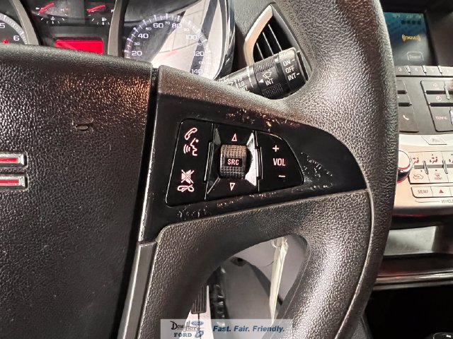 Used 2016 GMC Terrain SLE FWD image 42