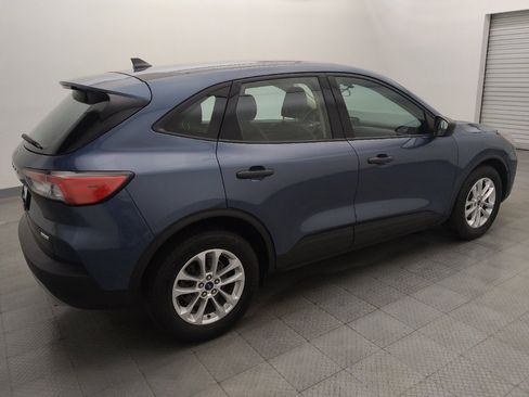 Used 2020 Ford Escape S FWD image 10