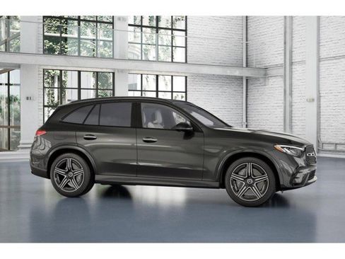 New 2026 Mercedes-Benz GLC 300 image 14