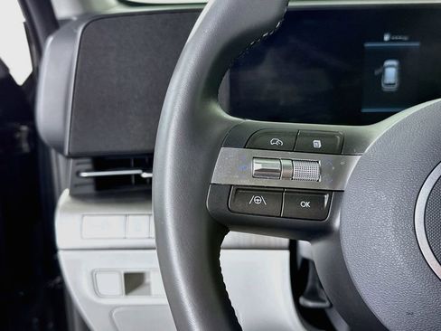 Certified 2025 Hyundai Kona SEL AWD/4WD image 20