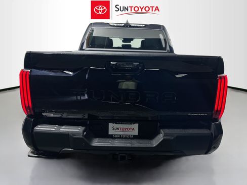 Used 2026 Toyota Tundra Limited w/ Limited PVM Package AWD/4WD image 5