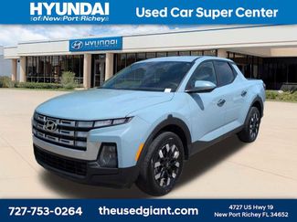 Certified 2026 Hyundai Santa Cruz SE FWD video 1