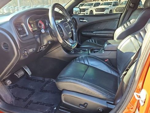 Used 2020 Dodge Charger SRT Hellcat w/ Harman/Kardon Audio Group image 13