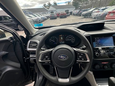 Used 2021 Subaru Forester AWD/4WD image 19