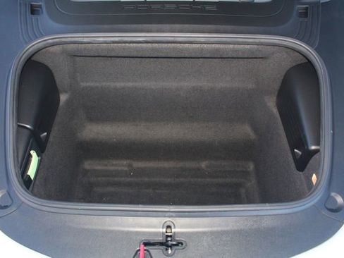 Used 2015 Porsche Boxster S image 14