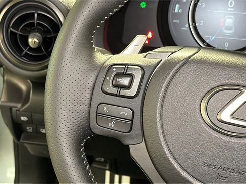 New 2025 Lexus IS 350 F Sport image 16