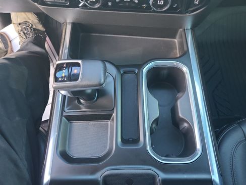Used 2024 Chevrolet Silverado 1500 RST w/ Texas Edition Plus AWD/4WD image 21
