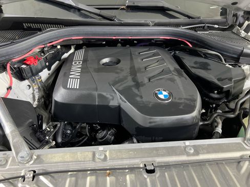 Used 2025 BMW X3 xDrive30i w/ Convenience Package image 28