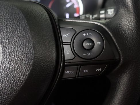 Used 2024 Toyota RAV4 XLE w/ Convenience Package image 40