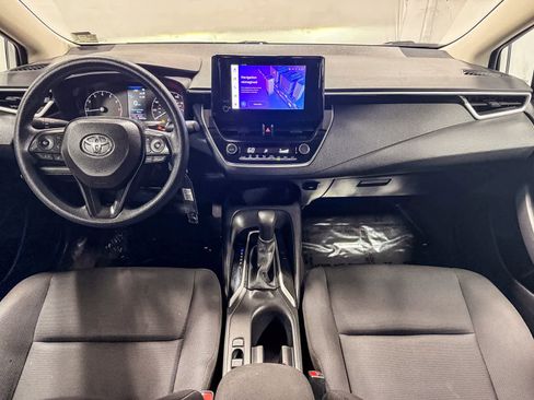 Certified 2024 Toyota Corolla LE FWD image 14