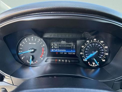 Used 2019 Ford Fusion S FWD image 42