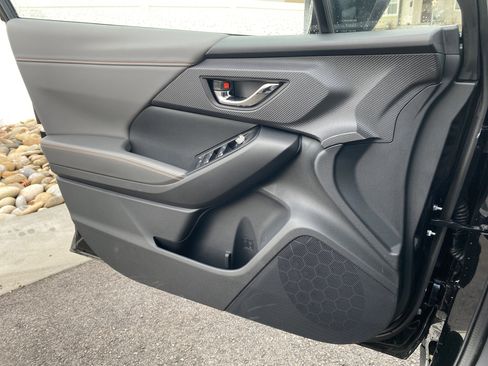 New 2026 Subaru Crosstrek 2.5i Limited image 11