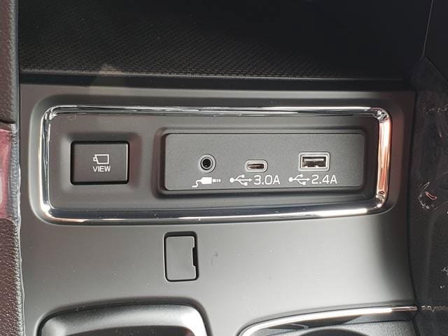New 2026 Subaru Ascent Bronze Edition AWD/4WD image 19