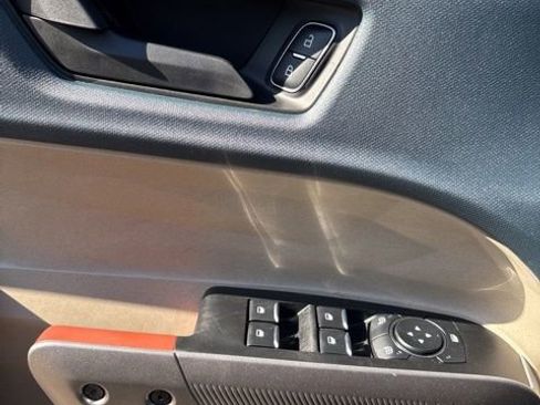 New 2025 Ford Maverick Lariat w/ 4K Tow Package image 16