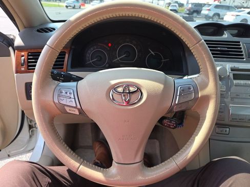 Used 2008 Toyota Solara SLE image 12