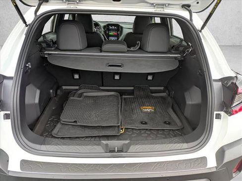 Used 2026 Subaru Crosstrek 2.5i Wilderness image 8