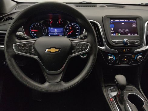 Used 2023 Chevrolet Equinox LT w/ LPO, Floor Liner Package AWD/4WD image 22
