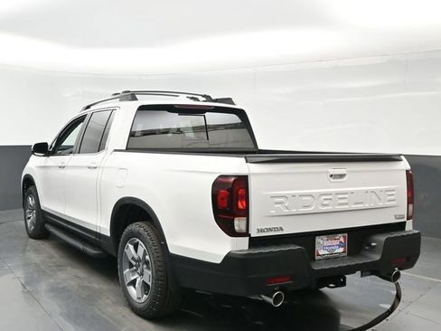 New 2026 Honda Ridgeline RTL image 4