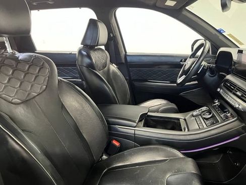 Used 2020 Hyundai Palisade Limited FWD image 11