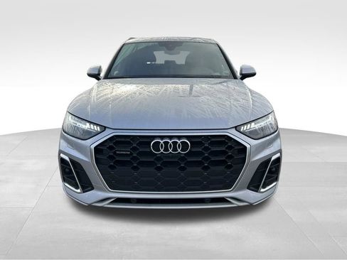Used 2022 Audi Q5 2.0T Prestige image 8
