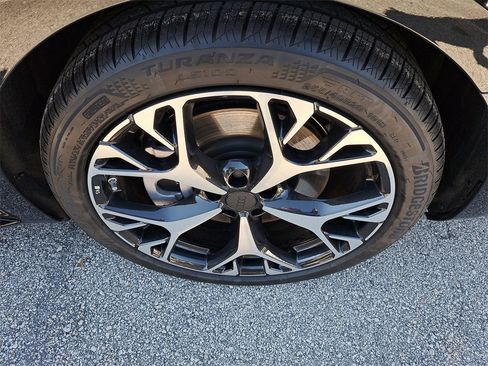 New 2026 Audi A6 Prestige image 30