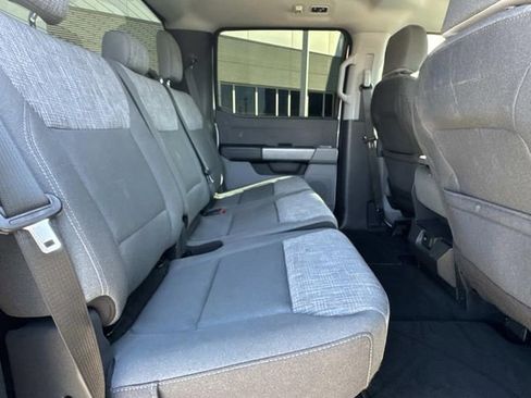 Used 2023 Ford F250 XLT image 7