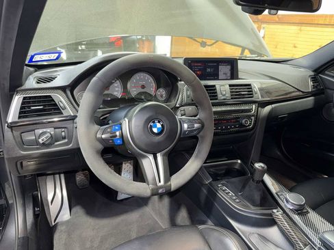 Used 2018 BMW M3 image 15