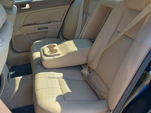 Used 2008 Cadillac STS w/ Preferred Equipment Group AWD/4WD image 17