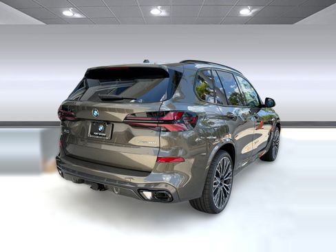 New 2026 BMW X5 sDrive40i w/ Executive Package RWD image 9