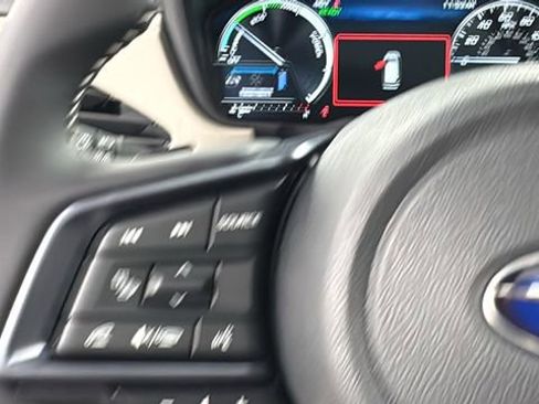 New 2026 Subaru Forester Limited image 22