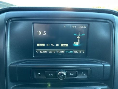 Used 2018 GMC Sierra 1500 2WD Regular Cab image 20