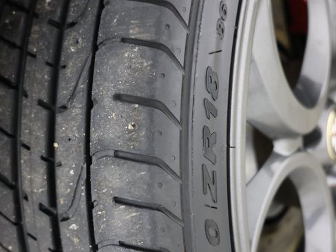 Used 2015 Alfa Romeo 4C Coupe w/ Leather Interior Group image 11