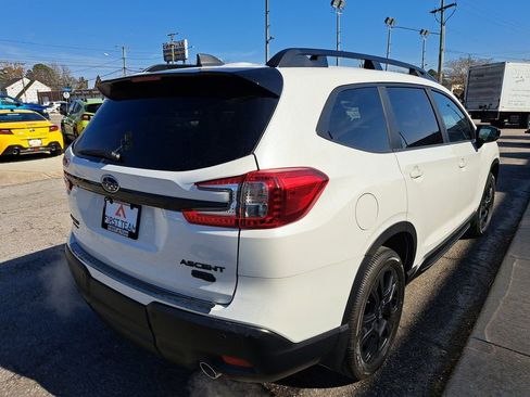 New 2026 Subaru Ascent Bronze Edition image 6