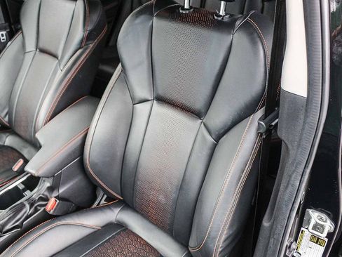 Certified 2023 Subaru Crosstrek 2.5i Limited AWD/4WD image 25